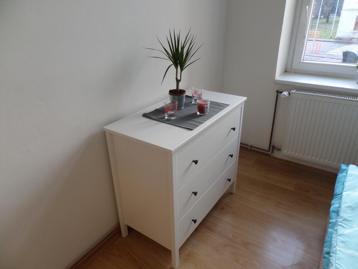 Apartmany Trutnov Promenada Екстер'єр фото