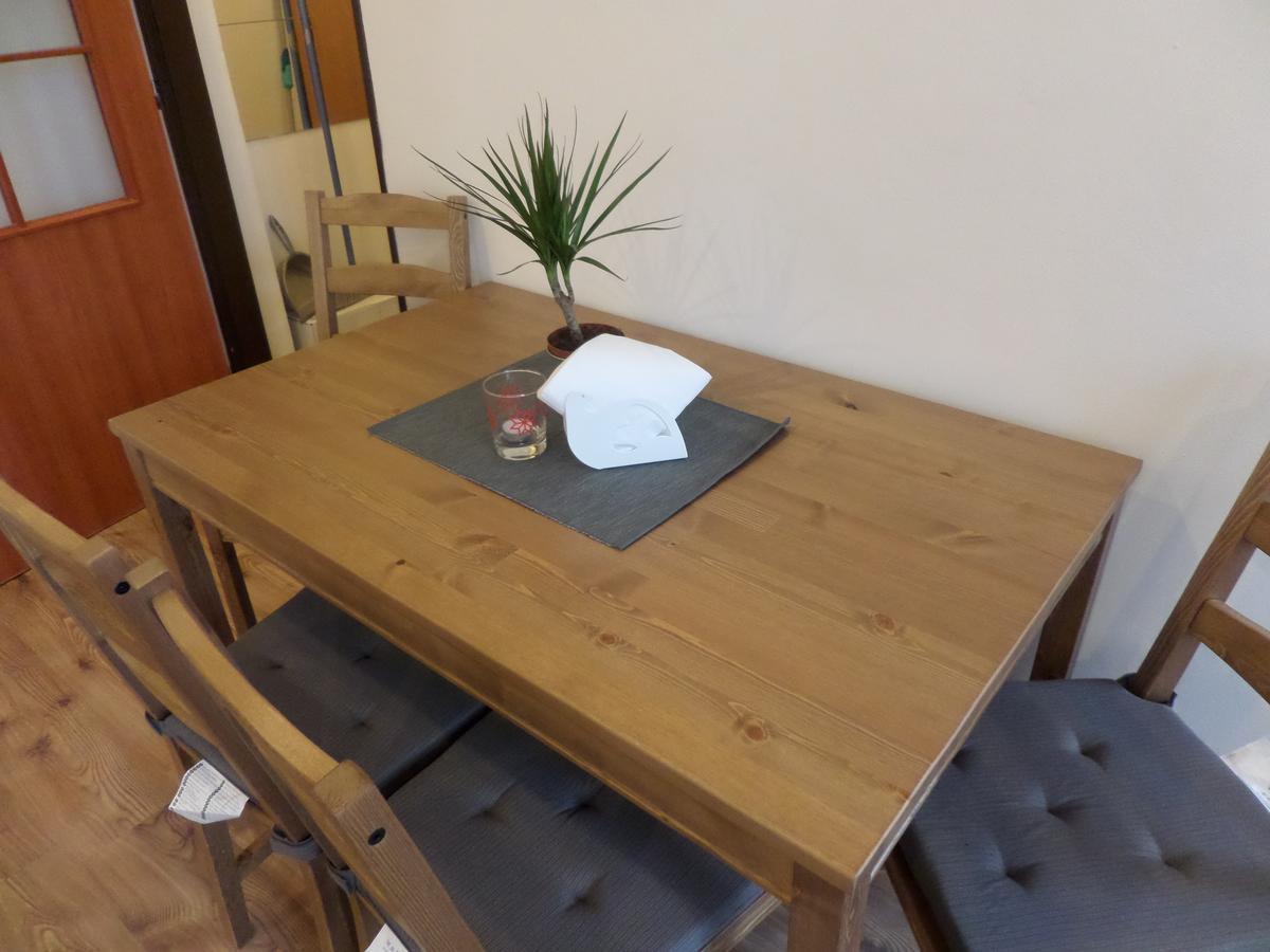 Apartmany Trutnov Promenada Екстер'єр фото