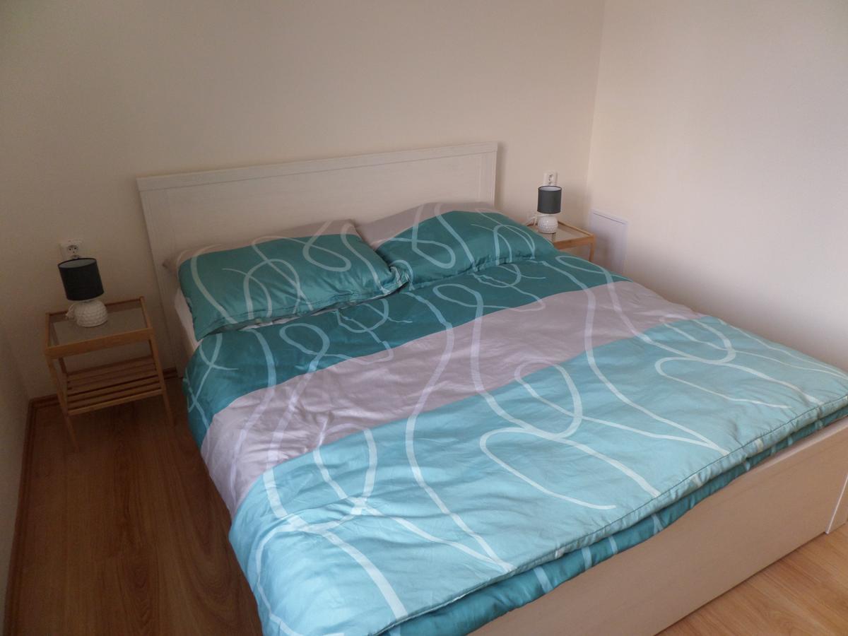 Apartmany Trutnov Promenada Екстер'єр фото