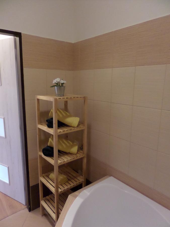 Apartmany Trutnov Promenada Екстер'єр фото