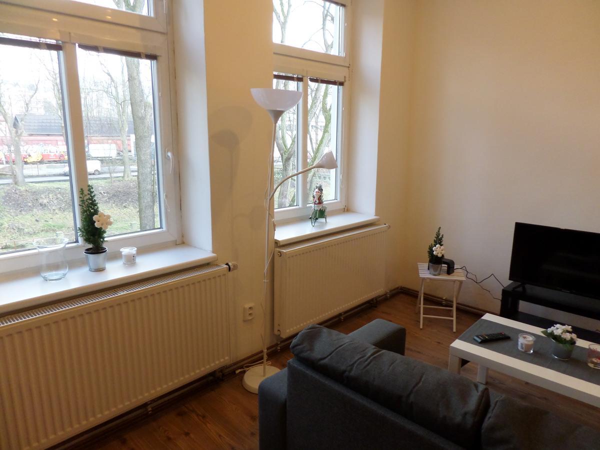 Apartmany Trutnov Promenada Екстер'єр фото