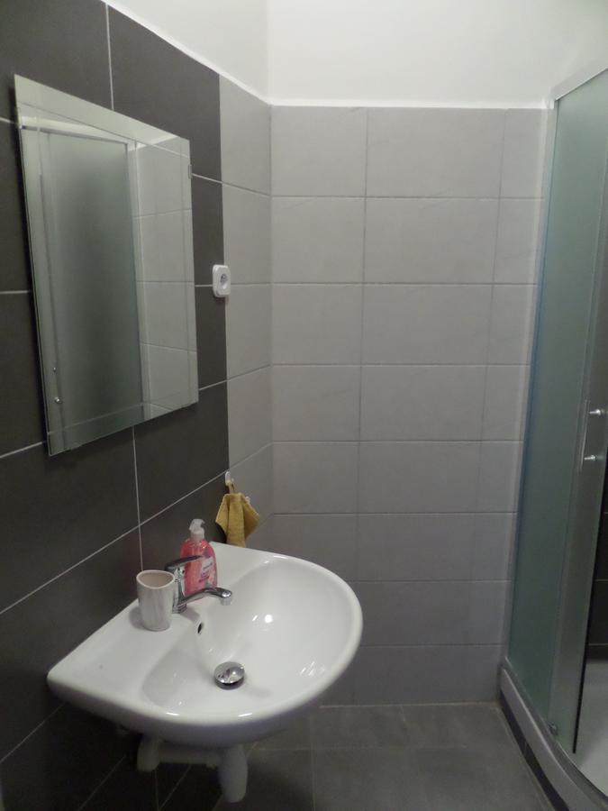Apartmany Trutnov Promenada Екстер'єр фото